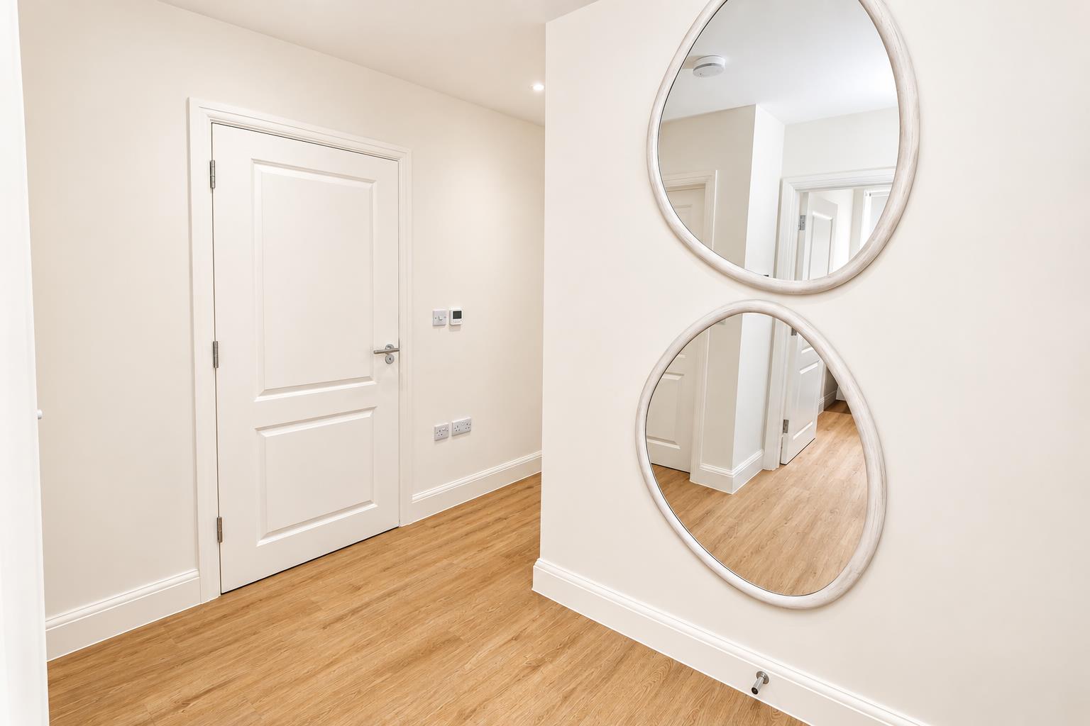 Brambledown Road, Sanderstead